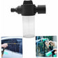Snow Foam Lance Pot, Car Wash Soap Pot, High Pressure Soap Sprayer For Outdoor Home Watering Car Window Snow Cleaning