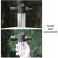 Snow Foam Lance Pot, Car Wash Soap Pot, High Pressure Soap Sprayer For Outdoor Home Watering Car Window Snow Cleaning