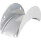 Wall Mounted Garden Hose Holder Silver