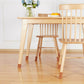 24 Pairs Non-Slip Knitted Furniture Socks For Chair Legs, Prevent Scratches And Reduce Noise, Move Easily, Brown
