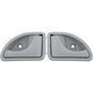 Front Left Right Interior Door Handle Fits Renault 1997 1998 1999 2000 2001 2002 2003-2007 Kangoo 1997-2003 Twingo