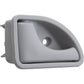 Front Left Right Interior Door Handle Fits Renault 1997 1998 1999 2000 2001 2002 2003-2007 Kangoo 1997-2003 Twingo