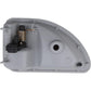 Front Left Right Interior Door Handle Fits Renault 1997 1998 1999 2000 2001 2002 2003-2007 Kangoo 1997-2003 Twingo