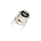 5 Pack B22 To E14 Light Bulb Socket Converter B22 Socket Adapter Convert To Standard E14 Lamp Holder
