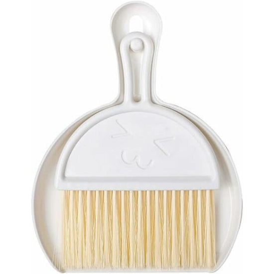 Mini Dustpan And Brush, Mini Multifunction Table Brush, Broom Dustpan And Dustpan Design, Broom And Dustpan Set Plastic