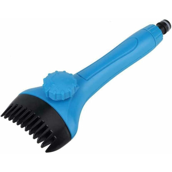Swimming Pool Filter Cartridge Cleaning Brush Detachable Cleaning Brush For Hot Tub Spa Cleaning Brush