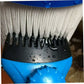 Swimming Pool Filter Cartridge Cleaning Brush Detachable Cleaning Brush For Hot Tub Spa Cleaning Brush