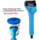 Swimming Pool Filter Cartridge Cleaning Brush Detachable Cleaning Brush For Hot Tub Spa Cleaning Brush