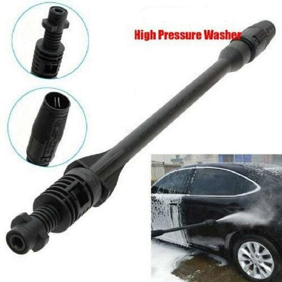 Lance Vario Power Karcher K2 K3 K4 K5 K6 K7 Pressure Washer Accessory, Pressure Washer Lance Extension