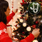 100 pcs Gutter Hooks, Outdoor String Lights Clips, Gutter Garland Hooks, Gutter Hooks For Christmas Decorations For