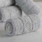Super Absorbent Mop Head Refills - Washable Microfiber Household Mop Head Cleaning Pad Microfiber Washable Cleaning Mop