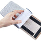 Super Absorbent Mop Head Refills - Washable Microfiber Household Mop Head Cleaning Pad Microfiber Washable Cleaning Mop