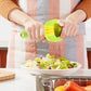 Citrus Juicer With Seed Filter, Ergonomic Mini Lemon Squeezer Tools For Lemon Orange Fruits