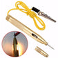 Voltage Tester Pen For Car Truck Dc 6V/12V/24V