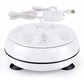 Mini Portable Ultrasonic Dirt Remover Washing Machine Usb Cable For Travel Home Business Trip