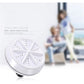 Mini Portable Ultrasonic Dirt Remover Washing Machine Usb Cable For Travel Home Business Trip