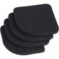 Parts Anti-Vibration Pads Universal Rubber Silent Pads For Washing Machine Refrigerator Home Appliance
