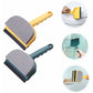 2 pcs Glass Wiper Bath Cleaner Household Floor Cleaners Double-Sided Window Cleaning Sponge Glass Cleaner Glass Cleaner
