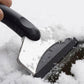 Car Defroster Shovel Deicer Car Windshield Defroster Car Cleaning Tools Car Maintenance Tools Auto Parts
