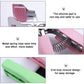 3 pcs Non-Slip Kitchen Bowl Clip Anti-Hot Tongs Stainless Steel Bowl Clip Silicone Anti-Hot Tongs Hot Dishes Lifting