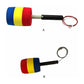Soft Sponge Hammer Kids Game Hitting Striking Tool Non-Slip Hammers Washable Game Accessories Replacement Parts, Short