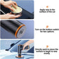 Mini Cordless Car Polisher Rechargeable Polishing Machine 100W 1800Rpm Portable Multifunctional Polishing Machine For
