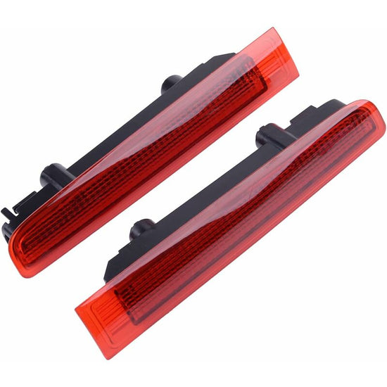 High Level Rear Third Brake Light For Transporter T5 T6 Caravelle Multivan Mk V 2003-2015 7E0945097E 7E0945097F (Red)