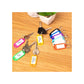 Key Tags/Key Panels, Heavy Duty Weatherproof, Labels, 100 Pieces