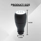 5-Speed Gear Knob For Berlingo Partner Since 2002