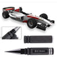 Hole Puncher Body Shell Hole Opener Reamer Expandable 0-14Mm Drill Diy Tool With Size Indicator For Rc Car Boat