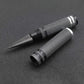 Hole Puncher Body Shell Hole Opener Reamer Expandable 0-14Mm Drill Diy Tool With Size Indicator For Rc Car Boat