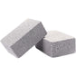 4 Pack Grill Block Pumice Stone Eco-Friendly Cleaning Stone, Reusable Grilling Stone Pumice Cleaner For Cleaning