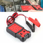 Automotive Relay Tester, 12V Electronic Automotive Relay Tester Auto Car Diagnostic Battery Checker Tool