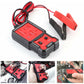 Automotive Relay Tester, 12V Electronic Automotive Relay Tester Auto Car Diagnostic Battery Checker Tool