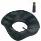 2 pcs 4.10/3.50-4 Inner Tube Tire Tr-13 Straight Valve For Hand Truck, Trolley, Hand Cart, Garden Cart, Lawn Mower