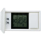 Weatherproof Digital Thermometer, Classic Design, Accurate Measurement For Indoor Or Outdoor, Suitable For Garden,
