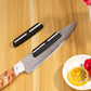 Knife Sharpening Guide Sanding Aid Angle Guide Sharpening Tools For Sharpening On Whetstone 2 Pieces Black