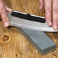 Knife Sharpening Guide Sanding Aid Angle Guide Sharpening Tools For Sharpening On Whetstone 2 Pieces Black