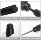 Sds Max To Sds Plus Adapter For ROtary Hammers, Sds Max To Sds Plus Drill Quick Change Tool, Chuck Adapter Quick Change