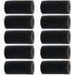 Aquarium Inlet Sponge 10 pcs Filter Foam Protector Replacement Sponge Cover Fish Tank Inlet Foam Aquarium Accessory