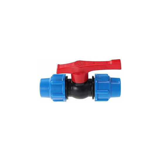 Plastic Ball Valve For 32Mm Compression Pipe