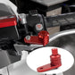 Motorcycle Brake Lever Parking Button, Motorcycle Parking Brake Switch, Parking Brake Switch, Motorcycle Conversion