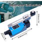2 pcs Me-8108 Momentary Limit Switch, Adjustable ROtary Lever Switch Nc-No For Machinery And Other Electronic Equipment