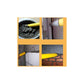 Mortar Gun, Cement Sprayer Cement Caulking Gun Cement Grout Gun Mortar Sprayer With 5 Nozzles For Lime Patio Paving