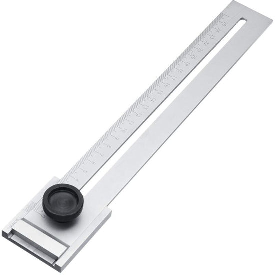 0-200Mm/0-250Mm Screw Cutting Marking Gauge For Woodworking Carbon Steel Measurement 0.1Mm Calibration Tool (250Mm)
