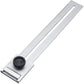 0-200Mm/0-250Mm Screw Cutting Marking Gauge For Woodworking Carbon Steel Measurement 0.1Mm Calibration Tool (250Mm)