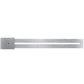 0-200Mm/0-250Mm Screw Cutting Marking Gauge For Woodworking Carbon Steel Measurement 0.1Mm Calibration Tool (250Mm)