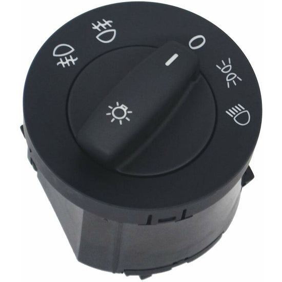 Headlight Lamp Control Switch For Golf 5 6 Jetta Passat Touran 1T0941431C
