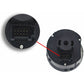 Headlight Lamp Control Switch For Golf 5 6 Jetta Passat Touran 1T0941431C