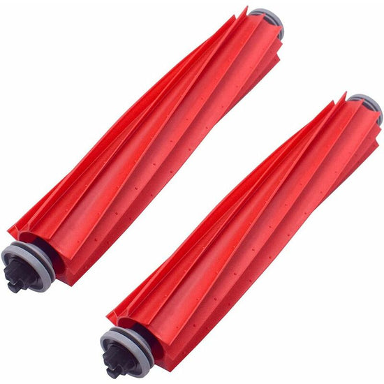 2 pcs Replacement Main Brush Accessories Kit For ROborock S7 Plus S7 Maxv S7 Maxv Ultra T7S T7 Plus RObot Vacuum Cleaner